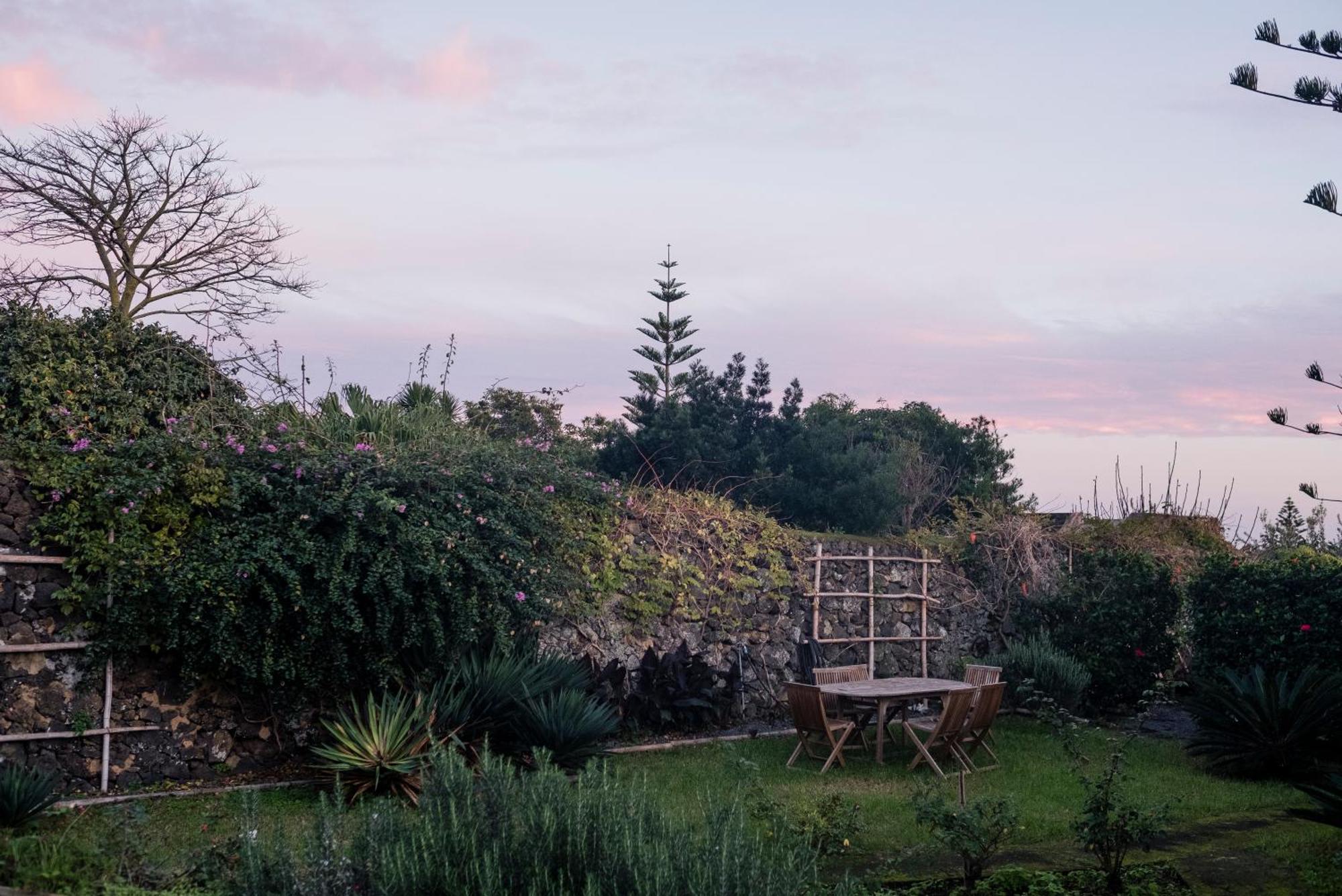 Quinta Da Cidade Ponta Delgada المظهر الخارجي الصورة