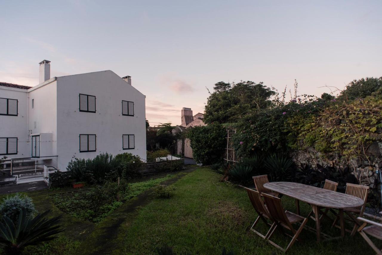 Quinta Da Cidade Ponta Delgada المظهر الخارجي الصورة