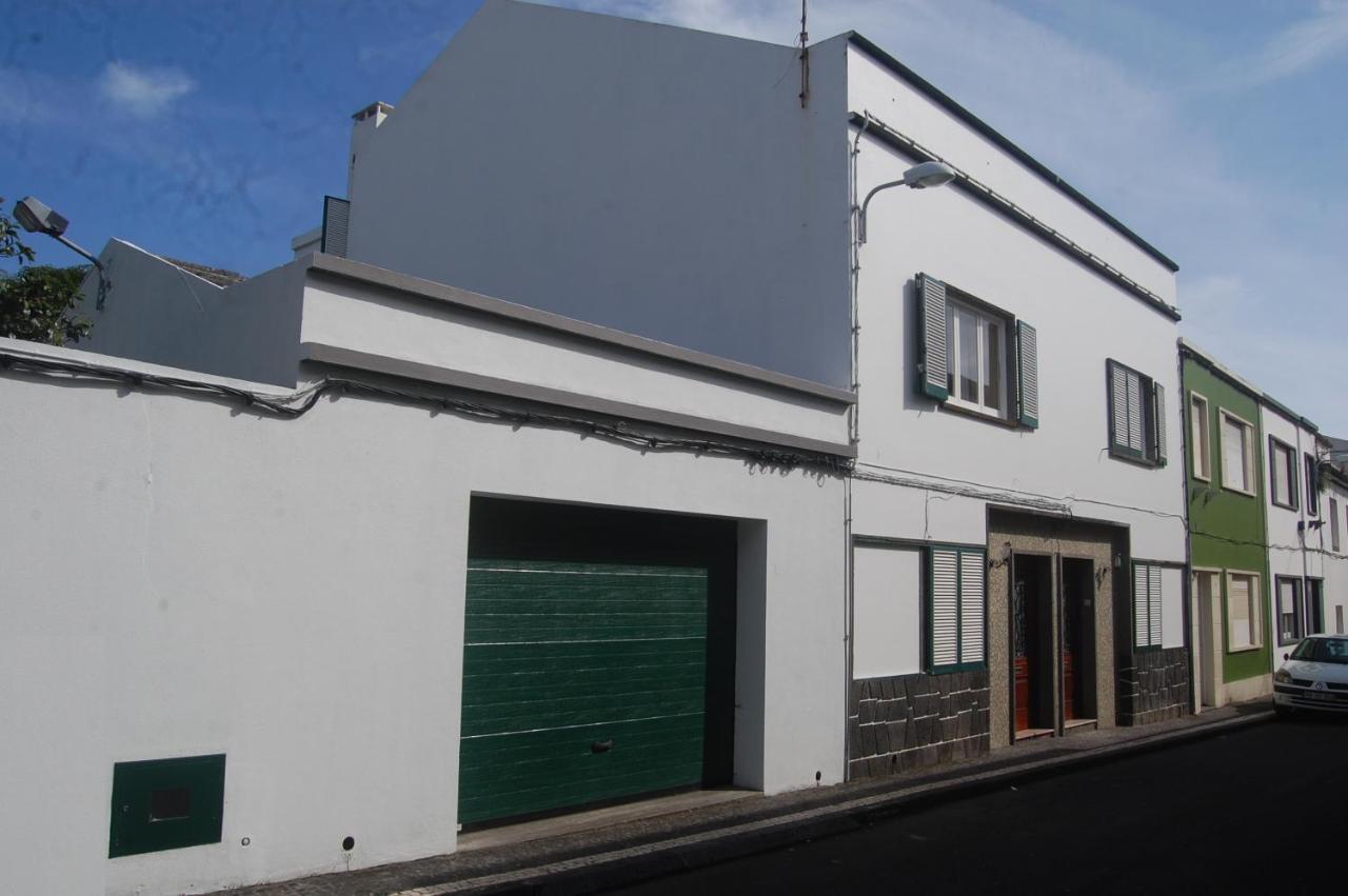 Quinta Da Cidade Ponta Delgada المظهر الخارجي الصورة