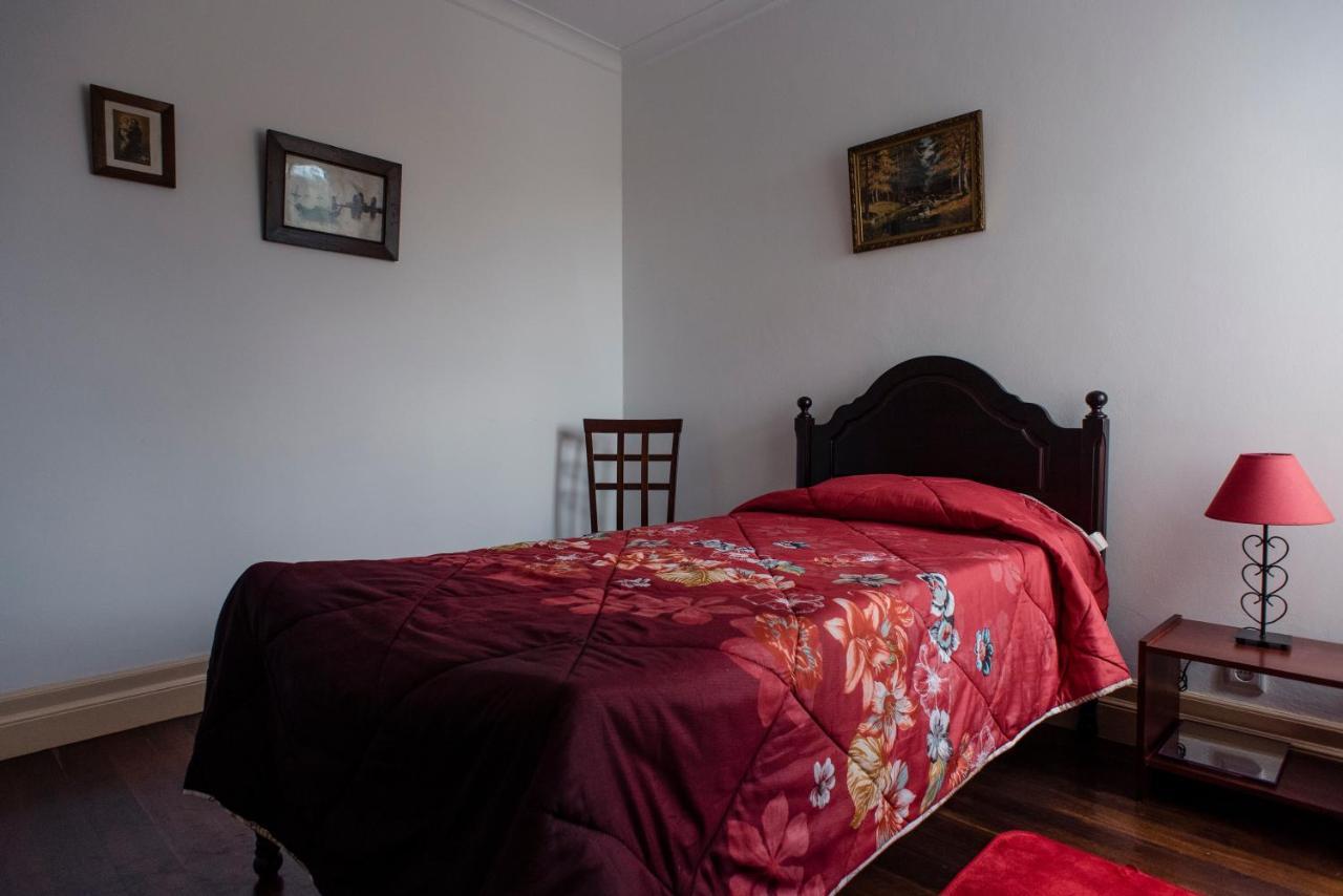 Quinta Da Cidade Ponta Delgada المظهر الخارجي الصورة