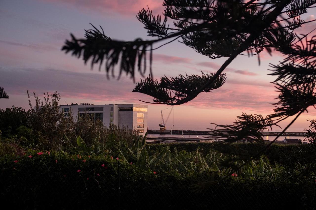Quinta Da Cidade Ponta Delgada المظهر الخارجي الصورة